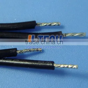 Wire Harness JST Connector PAP-02V-S Wire Harness Housing Terminal Wire Harness & Cable Manufacturer thumbnail-3