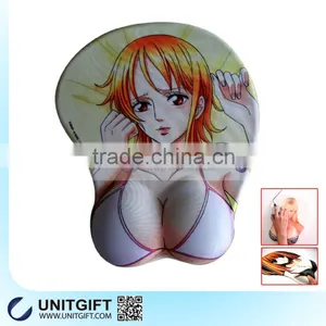 Full Printing Mouse Mat / Custom Mouse Pad / Gaming Mouse Pad thumbnail-6
