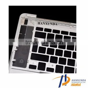 Wholesale Original 2013-2014year UK Layout for MacBook Pro Retina 15" A1398 Topcase Palmrest thumbnail-5
