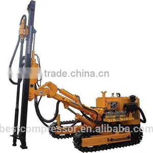 Drilling Machine for Water thumbnail-1