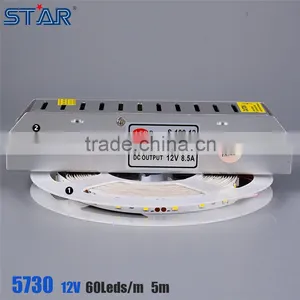 Silicone Coated IP65 12v Waterproof Black Light Led Strips thumbnail-5