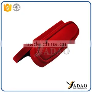 Long Style Bracelet Velvet Packaging Boxes Factories thumbnail-1