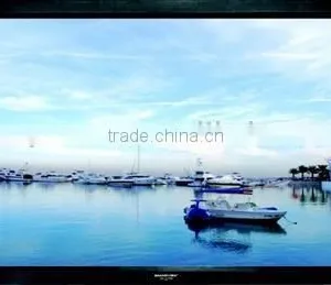 Fixed Frame Screen thumbnail-1