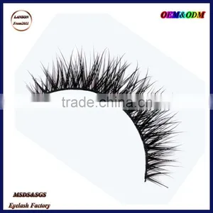 Popular Style Premium 3d Mink Eyelashes,5203 Mink Eyelashes Private Label thumbnail-1