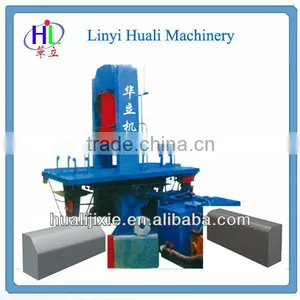 Hf-150T Machine for Paving Stones Making thumbnail-1