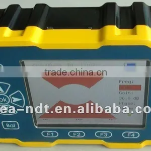 Easy to Use Portable Metal Tube and Bottom Tank Corrosion Detectors thumbnail-3