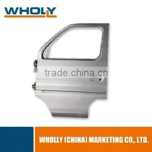 High Precision Custom Automotive Die Casting Aluminum Parts thumbnail-4