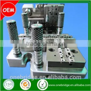 OEM Design Hardware Small Part Mold thumbnail-2
