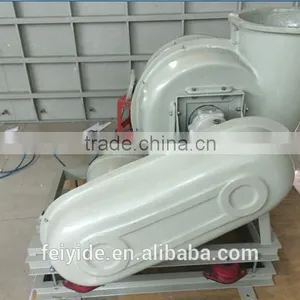 Feiyide Small Industrial Exhaust Fan for Waste Gas Treatment Equipments thumbnail-3