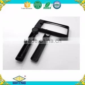 Manufacturer Direct Sale Promotion Price Handheld Magnifier With Led Magnifier Glass Light thumbnail-4