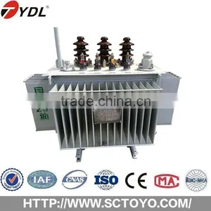 Low Price 15Kva 110V Transformer Furniture thumbnail-5