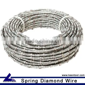 Diamond Wire Saw for Stone Quarry thumbnail-2
