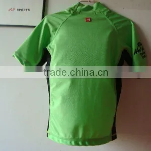 Lycra Rash Guard thumbnail-1