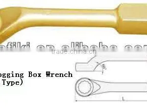 High Quality Non-sparking Striking Wrench Box thumbnail-3
