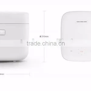 Original Xiaomi Rice Cookers MIJIA Intelligent Pressure IH Rice Cooker White 3L Capacity Smart Home Equipment thumbnail-6