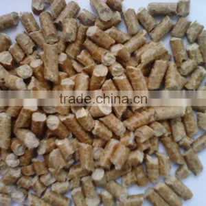 Tapioca Residue Pellets thumbnail-2