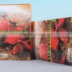Custom Pack Office Photocopy Paper thumbnail-1