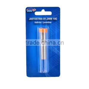 Solder Wire Tin Wire Welding Wire With Cover thumbnail-2