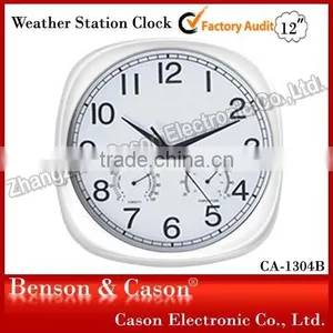 Weather Station Clock thumbnail-1