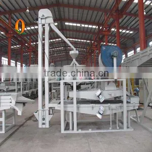 Buckwheat Peeling Machine thumbnail-1