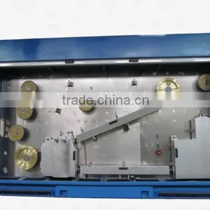 Large Copper R&B Rod Drawing Machine/Rod Breakdown Machine thumbnail-3