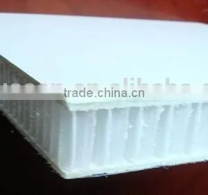 FRP Honeycomb Composite Panel,truck Body Panel thumbnail-4