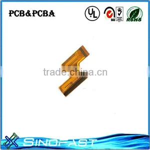 Touch Screen Fpc Pcb Board Manufacturer in China thumbnail-3