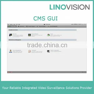 2MP Auto Motion Tracking Ptz Poe ip Camera thumbnail-2
