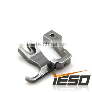 601-3/1/4 Presser Foot Yeso Sewing Machine Spare Parts Sewing Accessories thumbnail-3