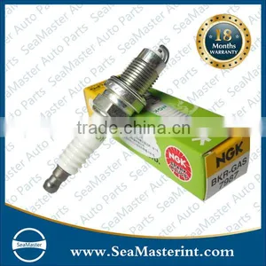 Spark Plug W20EXR-U11/90919-01125/BPR6EY-11 for TOYOTA With Nickel Plated Housing Preventing Oxidation, Corrosion thumbnail-3