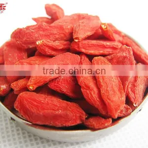 Dried Chinese Red Gojiberry thumbnail-1