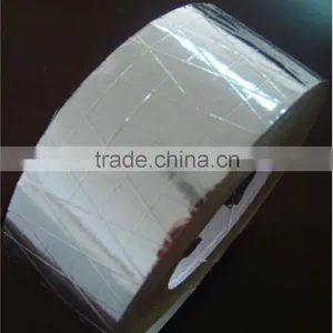 Fireproof Heat Insulation FSK Aluminum Foil Tape thumbnail-2