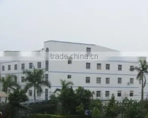 Shenzhen Junhao Century Metal & Plastic Co., Ltd. company overview - view 1 thumbnail