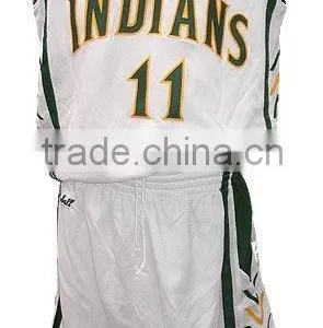 Basketball Uniform Set thumbnail-1