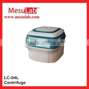 4000 RPM LCD Display Centrifuge LC-04L thumbnail-1