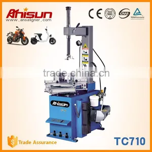 Motorcycle Tyre Changer Motorbike Tire Changer thumbnail-1