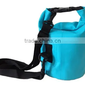 2015 PVC Tarpaulin Waterproof Dry Bag thumbnail-2