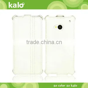 Leather Cases for New HTC ONE, Mobile Phone Case thumbnail-1