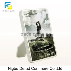 New Design MDF ABS Acrylic Free Sexy Photo Frame thumbnail-1