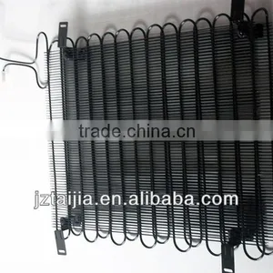 Professional Double Layer Wire Tube Condenser thumbnail-1