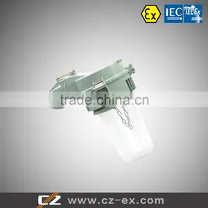 ATEX IECEX Zone 2 Explosion Proof Light Metal Halide Lamp 400W 250W 70W 100W 150W thumbnail-3
