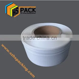 For PET Material Packing Strap Mobile Strapping Dispenser Trolley thumbnail-5