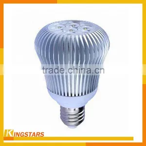 Customized Cold Forged Black Anodized Aluminum LED Heat Sink thumbnail-4