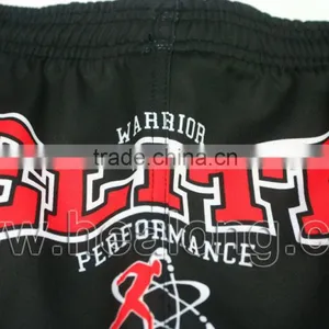 Hot Sales Cheap Custom Subliamation Man's Sportswear Rugby Shorts Jersey thumbnail-6