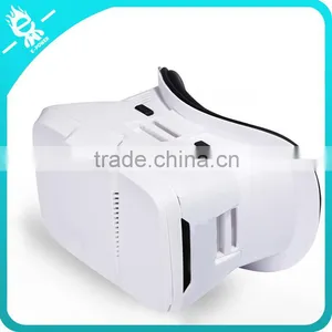 Sex Video Google Cardboard 3d vr Remote Control Box 2.0 thumbnail-1