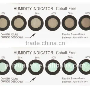 Multilayer PCB Humidity Indicators thumbnail-1