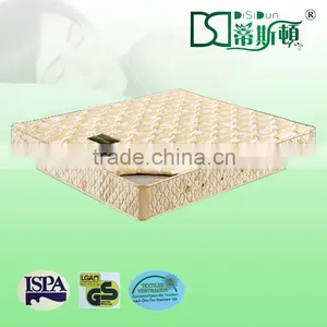 DS619 Rubberised Coir Mattress Usa Coconut Coir Mattress uk Coir Mattress Sizes thumbnail-1