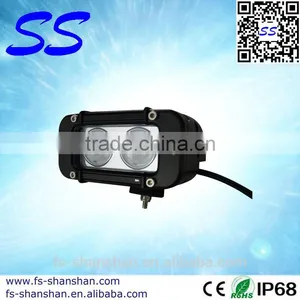 CE/ROSH IP68 20W Cree Offroad LED Light Bar/ Raptor Led Light Bar thumbnail-2