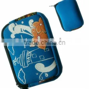 Best Zipper Mini Travel Wallet thumbnail-1