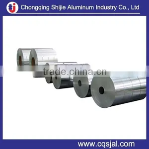 0.02-0.03mm Thickness Blister Aluminum Foil Rolls thumbnail-3